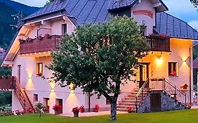 Hotel Rosengarten